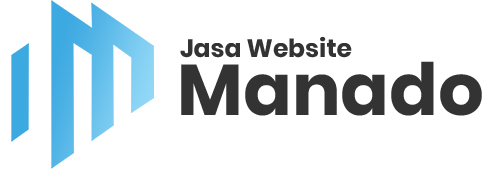 Jasa Website Manado